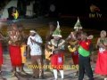 PNG oldies and Stringband music rock the SP Games stadium-2015