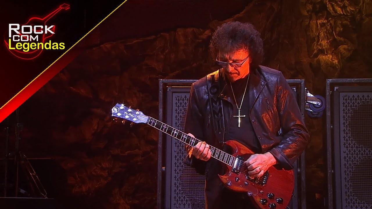 Black Sabbath - War Pigs - Legendado + Análise da Letra