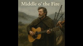 Middle O The Fire