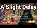 Animusic - A Slight Delay (CH Chart)