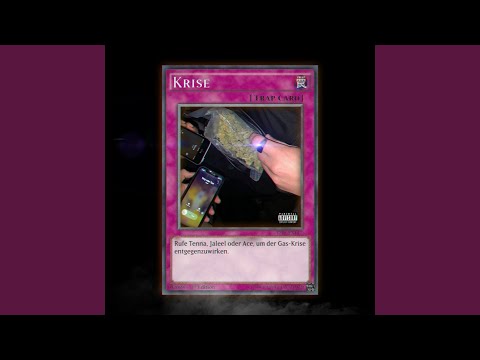 Krise