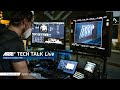 ARRI TECH TALK Live: Insights into CODEX HDE