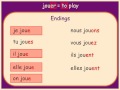French er verbs - YouTube