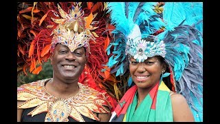 Reading Carnival 40th Anniversary 2017