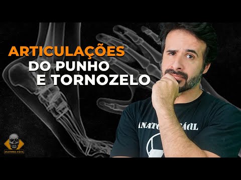 Vídeo: Ligamento Colateral Das Articulações Interfalângicas Do Pé - Mapas Do Corpo