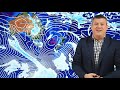 Busy week as windy spring sets in across NZ (14/09/20)
