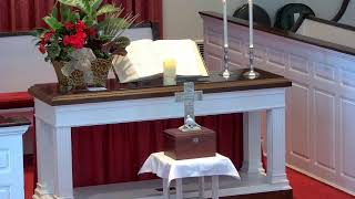 Robert D. Pedersen Memorial Service