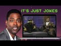 ReWINDIt: Will Smith's Bald Joke  on Arsenio Hall Show Revisited In 1991!