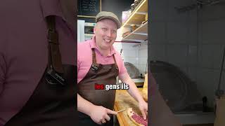 Viande d'exception