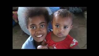 Junior Toki - Bougainville (Official Video) (AROB Classics)