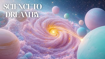 What NASA Found at the Edge of the Universe | Science For Sleep