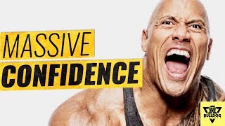 The ONLY Way to Build TRUE Self Confidence