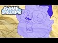 Game Grumps Animated - Mr. Hatcher - by Jae55555