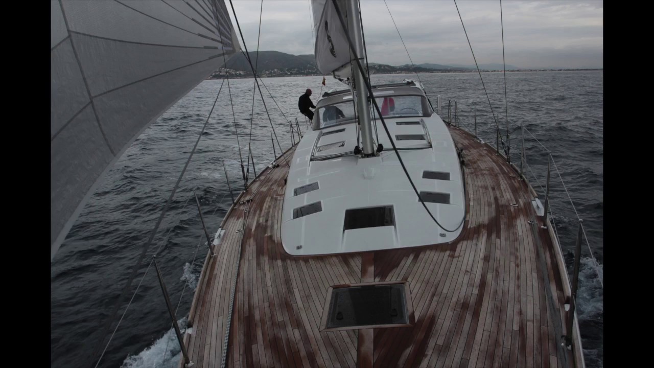 Visite express du Sense 57