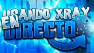 USO HACKS EN DIRECTO DE BADLION? #CLICKBAIT