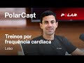 Lobo | Treinos por frequência cardíaca
