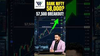Nifty Bank Rally or Fall? Nifty Bank Today Target #BankNifty #BankNiftyAnalysis #BankNiftyToday