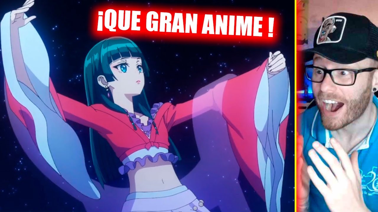 FINAL de TEMPORADA 😈 Los Diarios de la Boticaria 😍 Reacción DOBLAJE LATINO 😁 Cap: 21, 22, 23 y 24