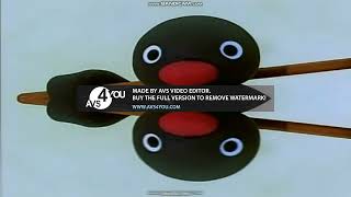 Pingu Outro Effects Part 2