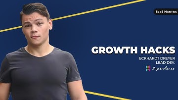 SaaS Mantra Growth Hacks | Bookmarks for Minimalists and Web Junkies | Superdense
