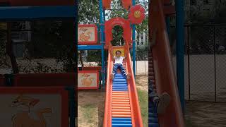 Happy Then After Fear