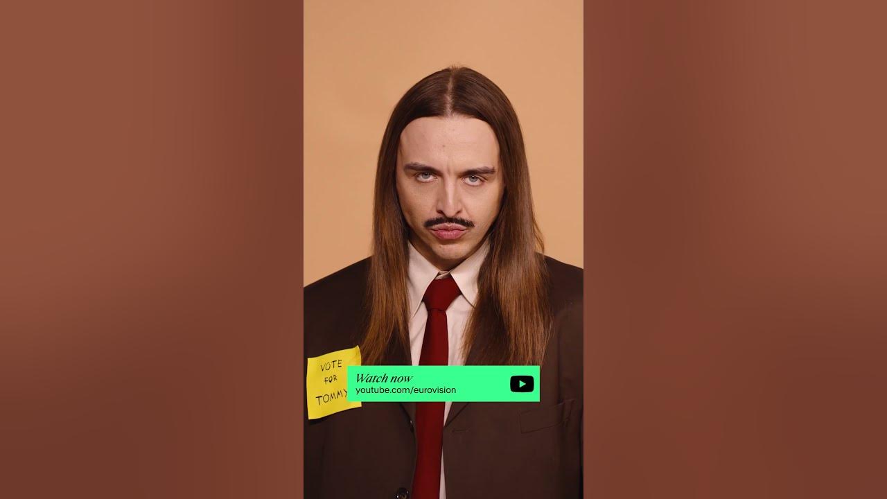 Tommy Cash will represent Estonia at #Eurovision2025 with the song Espresso Macchiato πͺπͺ Tommy Cash will represent Estonia at #Eurovision2025 with the song Espresso Macchiato πͺπͺ