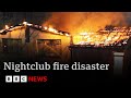 New video by BBC News on YouTube