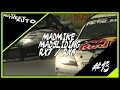 MadSlide - Ft Madmike, Kenblock [MAD SLIDING] Multi Theft Auto SA