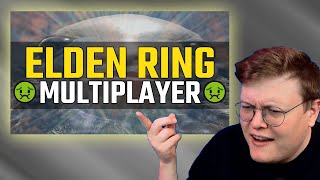 Is Elden Ring PvP ACTUALLY bad | Koop Reacts
