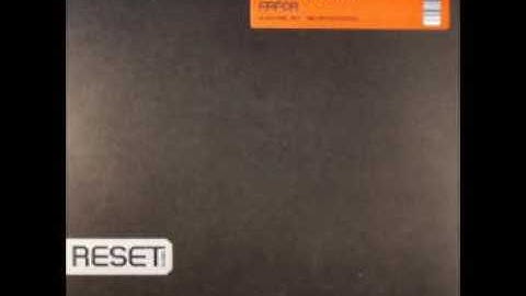 Sam Sharp-Error(Oryginal Mix)