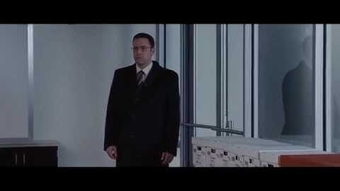 The Accountant Clip- Dana Cummings (Anna Kendrick, Ben Affleck Movie)