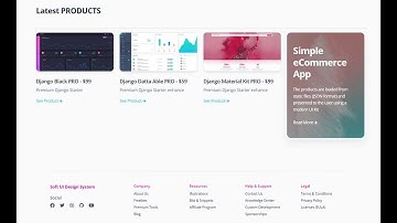 Build Flask & Stripe eCommerce and Deploy LIVE | AppSeed