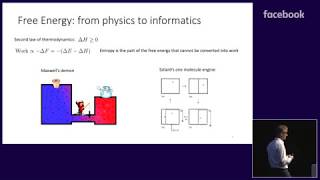 Max Welling: Intelligence per Kilowatthour (ICML 2018 invited talk) Net Worth