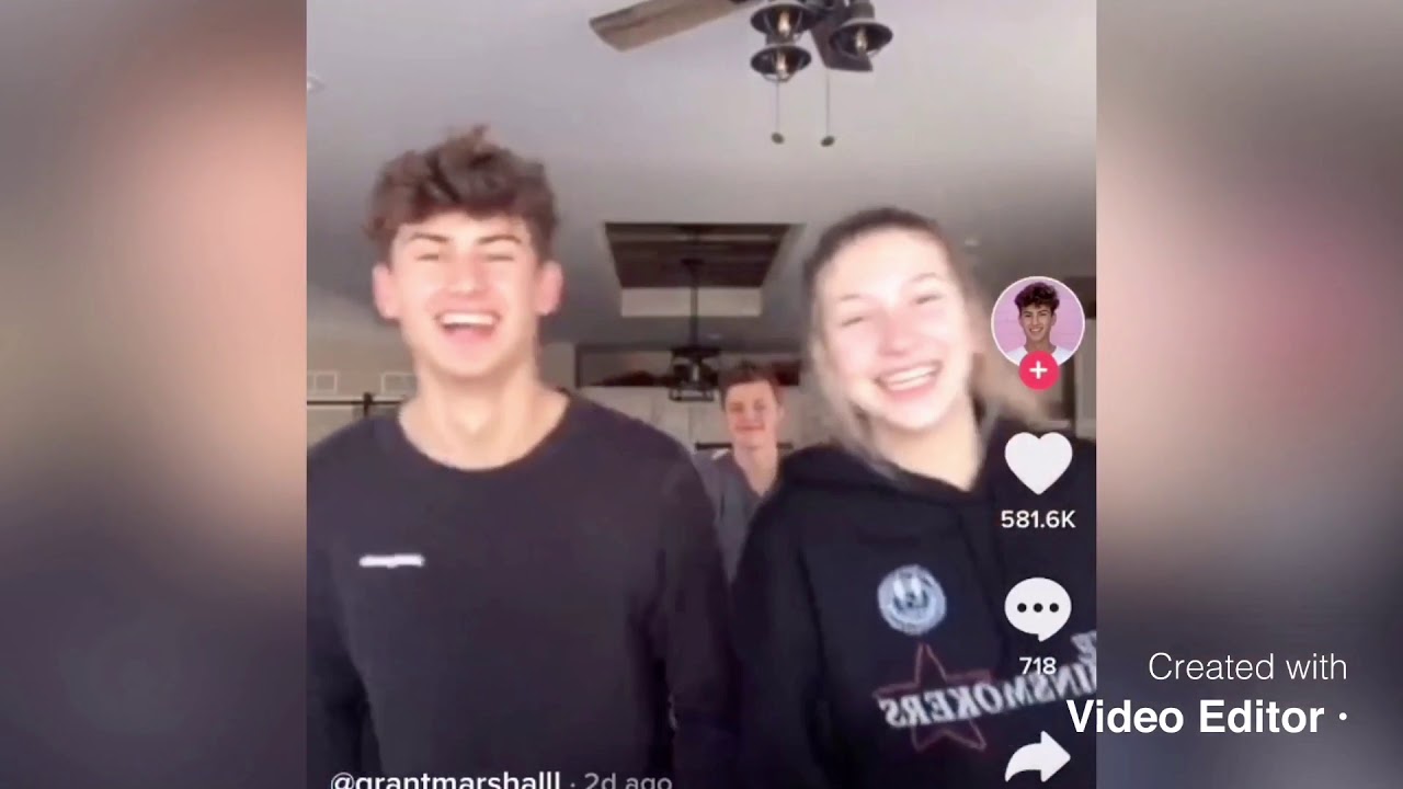 Drip am little tik Tok compilation YouTube