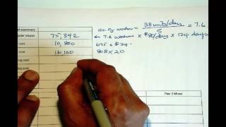 3110 Ch13 09 ClassProblem1 4Mixed2 Revised