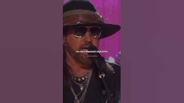 Thumbnail of Lil Nas X - Old Town Road ft. Billy Ray Cyrus (Tradução)