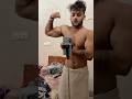 VLOG-44❤️ #youtubeshorts #motivation #reach #minivlog #gym #viral