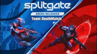 SplitGate Arena Reloaded Team death match duos