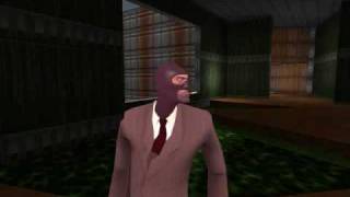 A Non-Average Day In The Spy Life @Sonicrulez11