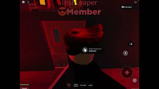 Meltdown tutorial in AECF Roblox!￼