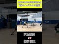 【全日本卓球2026】松平賢二選手の攻撃的なプレイ!【松平賢二vs戸上隼輔】#shorts #short #卓球#pingpong