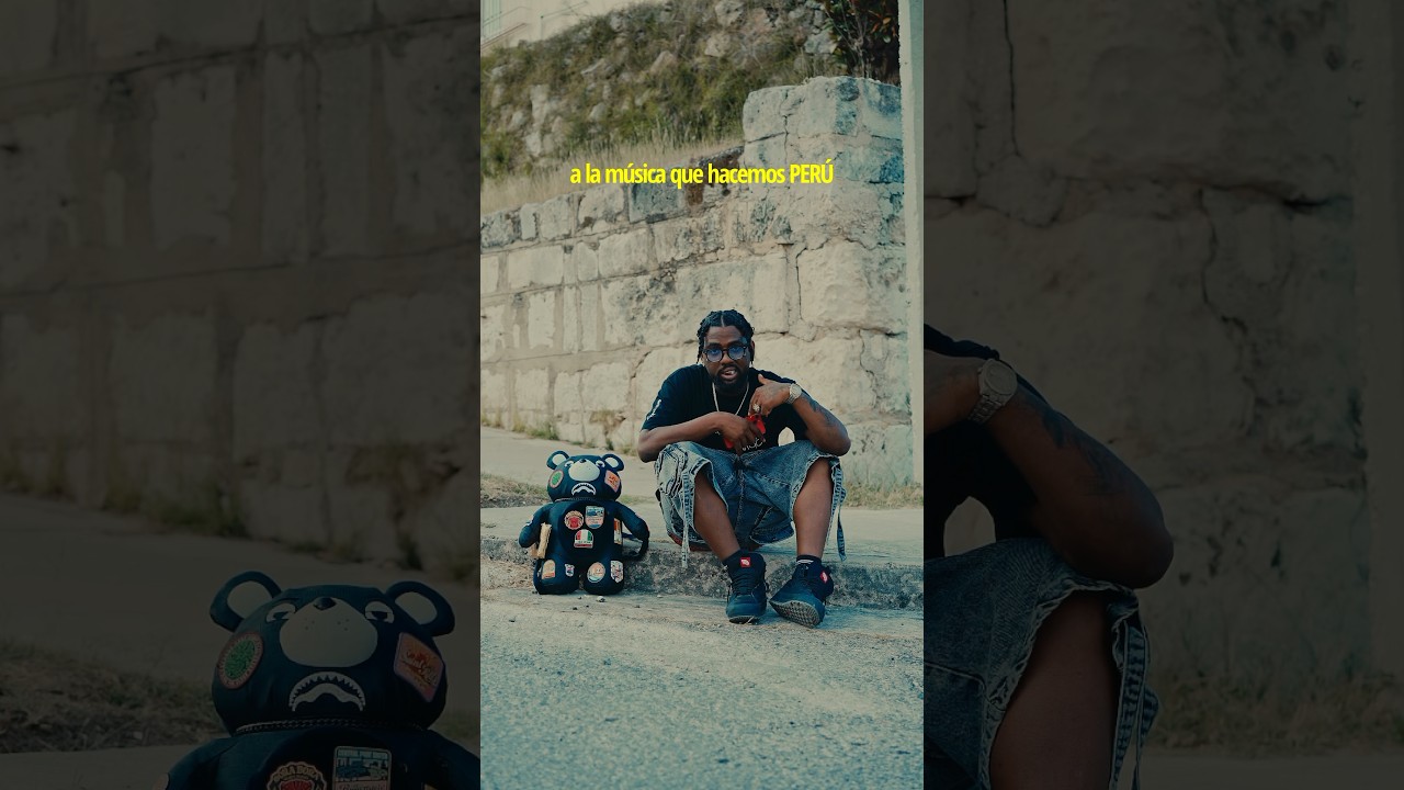 Preparado #limaperu @payasoxley de #tour #2025 #repartocubano #concierto #cuba #concert #musica