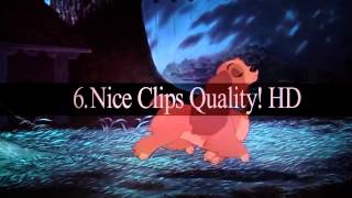 [ECS] Dis NonDisney & Animash Auditions! OPEN