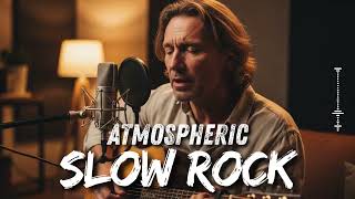 🌙 Slow Rock for Lonely Moments – Soft Rock Music to Feel Less Alone