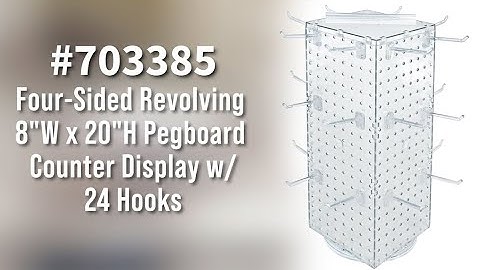 703385 Kit Assembly Video