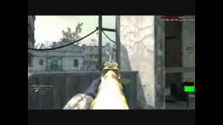 AK 47 PwNage by famasnap