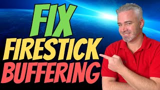 ✅ FIX FIRESTICK BUFFERING!  3 REASONS YOUR FIRE TV DEVICE IS SLOW TUTORIAL AND SOLUTION ✅