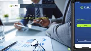 Am Uitat Parola Efact.be