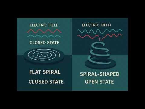 SpiralWave Telescope – A Dynamic Lens for Deep Space Axis & Electromagnetic Field Research