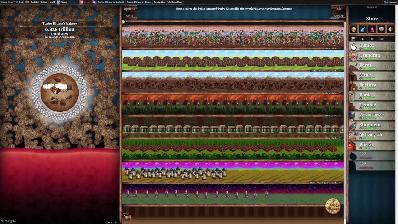 Cookie clicker console steam фото 94